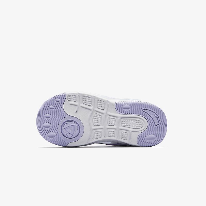 Anta Kids Jelly Synthetic Leather Fabric Trendy Comfortable Versatile Outdoor Beach Shoes Breathable Quick-Dry Non-Slip Low-Top Sandals 322529979