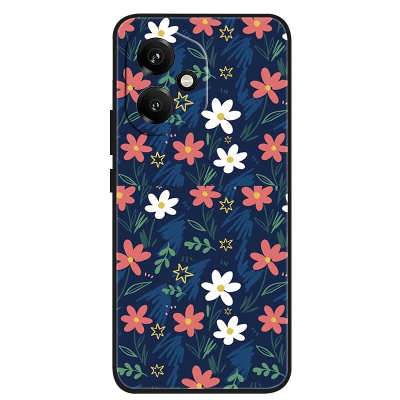 Phone Case For Honor 400 Global 5G Case Soft TPU Luxury Cases Honor400 Lite Cover For Honor 400 Pro Silicone Black Shells Fundas