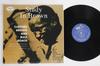 LP Record CLIFFORD BROWN, MAX ROACH - Study In Brown (-180g) MG36037 EMARCY 2017 Europe Jazz Used