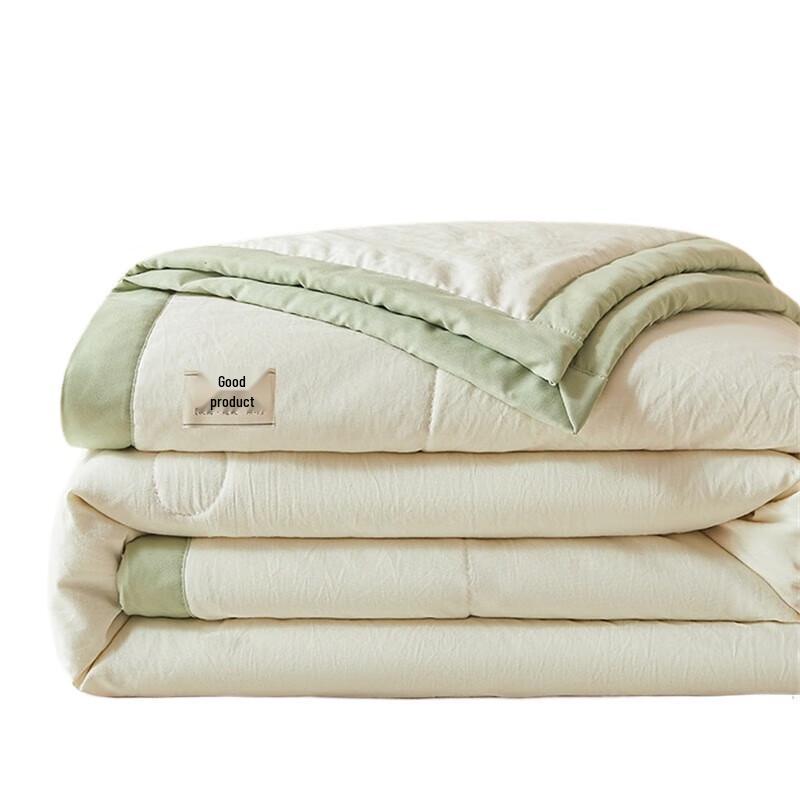 PLOVER 7A Antibacterial Summer Quilt