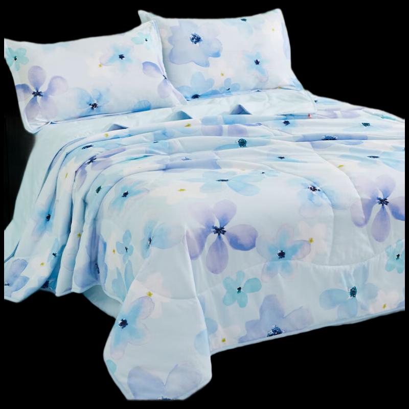 Hengyuanxiang Antibacterial Soft Summer Quilt