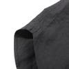 Emporio Armani FW24 Jacquard Pattern Single-Breasted Collar Long Sleeve Shirt Men shirts Black 6D1C86-1K6CZ-F939