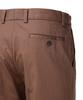 BROOKS BROTHERS Slim Fit Lightweight Advantage Chino Pants (Brown) (Bbpcmm47914Df)