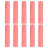 5/10Pcs Dustless Chalk Sidewalk Chalk Large Solid Huge Washable Street Chalk For Outdoor Adults Painting Graffiti Art