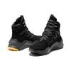 Timberland Madbury Rutschfeste Atmungsaktive High-Top Outdoor Wanderschuhe Herren Wanderschuhe Schwarz A42RX015