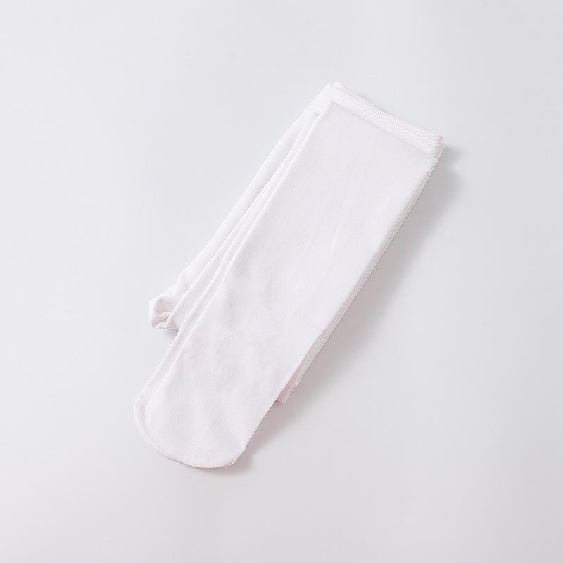 Children's Fall & Winter Fleece-Lined Leggings: Girls' Thick Pantyhose, Outerwear, Dance Socks & Flesh Toned Stockings.