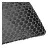 Paoletti Neptune Velvet Cushion Cover