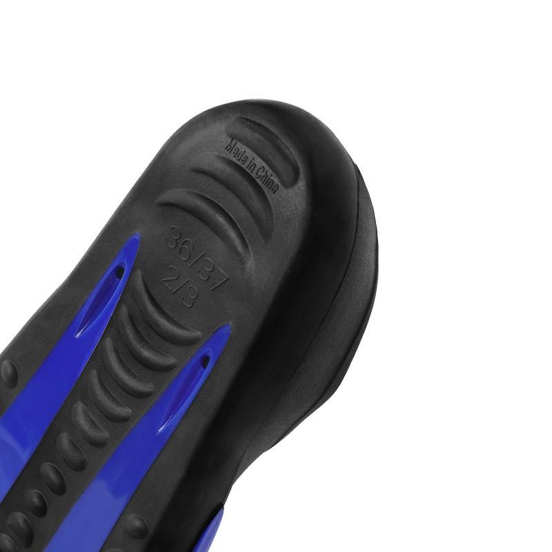 Diving Flippers Professional Snorkeling Equipment Swimming Adult Free
