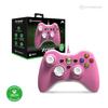 Xenon Wired for Xbox Series Licensed Controller, Pink, XS/Xbox One/PC (Windows 10/11) (Officially Product)