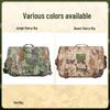 Tactical Camouflage Shoulder Messenger Bag