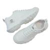 Autumn Sports and Leisure Versatile Men's Leather Shoes, Height Increasing Shoes