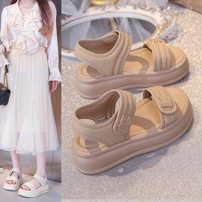 Dámska obuv – Sandále