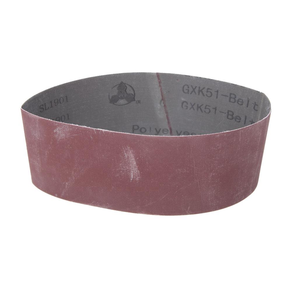 

10pcs 533x75mm Sanding Belt 21x3 Inch Abrasive Band for Belt Sander Parts 240 1000 Grit (1000#)