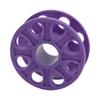 Finger Reel Compact Diving Finger Spool for Cave Diving and Technical Diving ActivitiesPurple