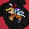 Vintage Special Anime Love T-shirt Japanese Shirt Anime T-shirt Manga Gift Shirt BB042