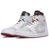 New JORDAN 1 High Zoom Air Cmft Hare CT0978-100