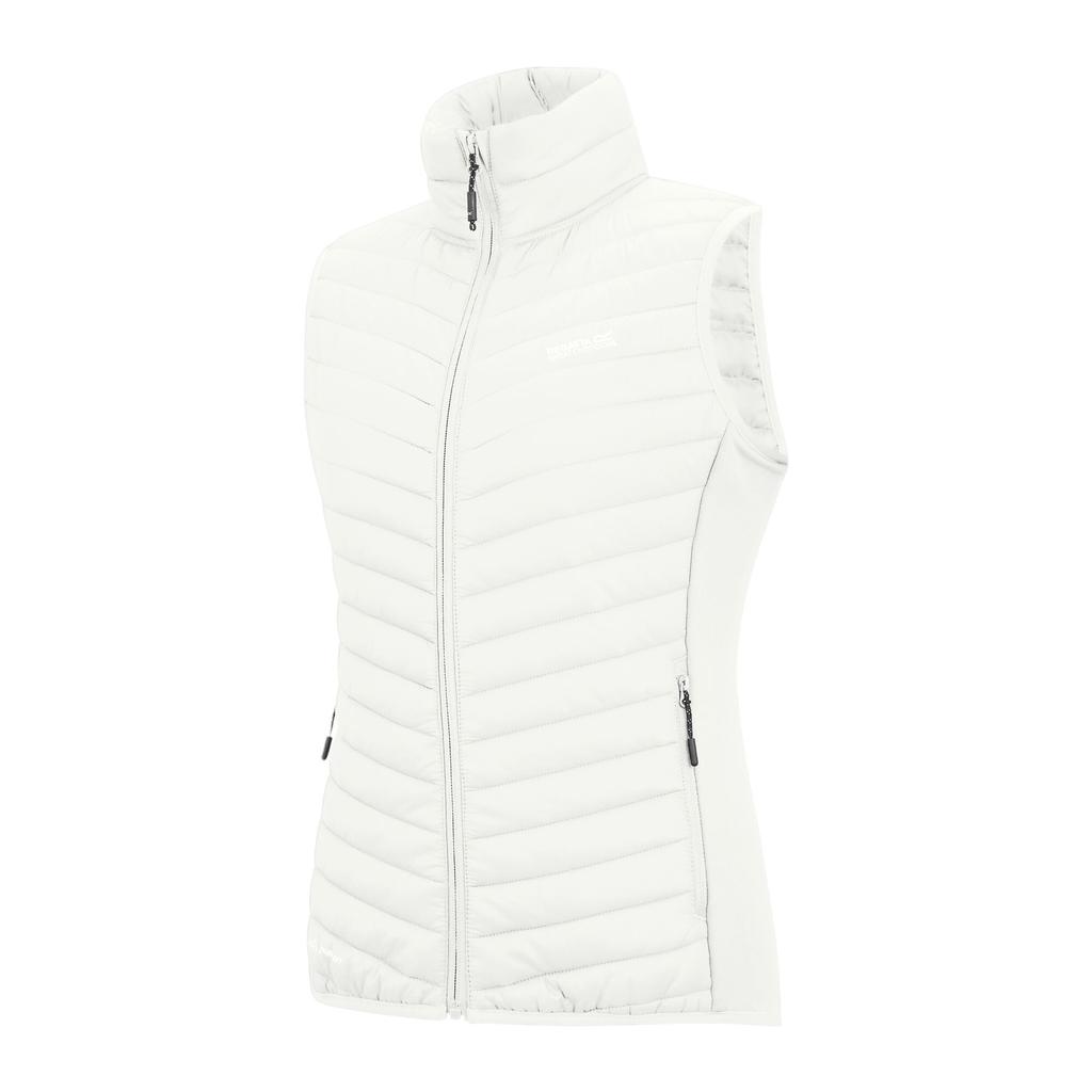 Regatta Womens/Ladies Andreson Hybrid Gilet