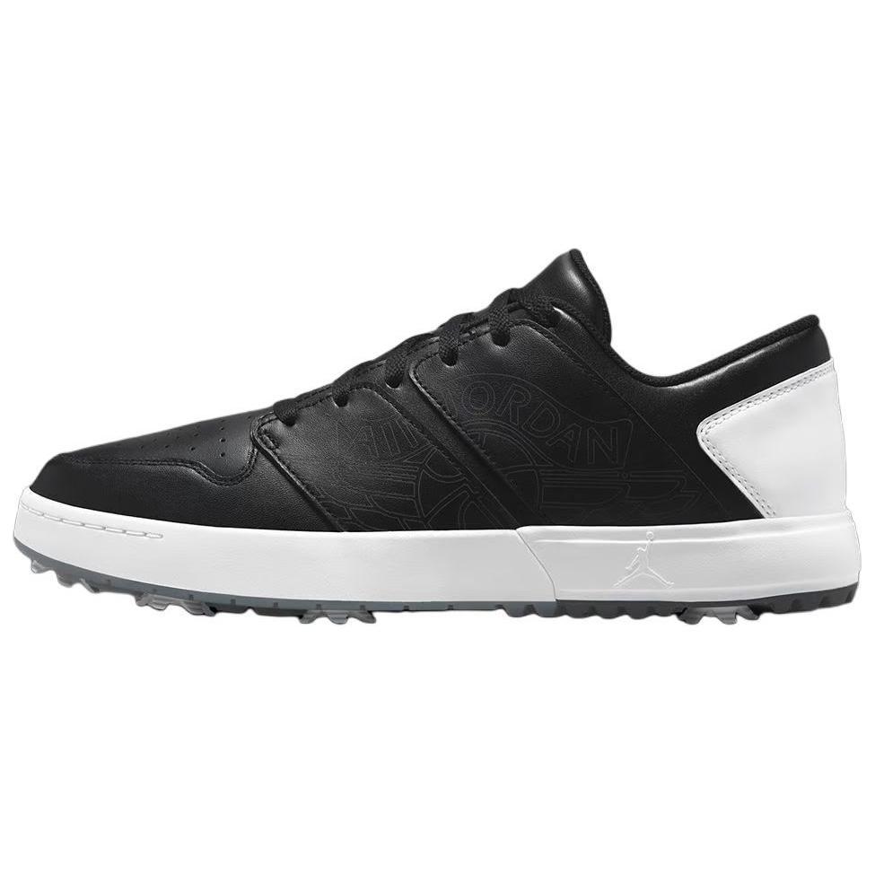 Air Jordan NU Retro 1 G Black Men s FZ4153-003 EU 45
