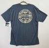 Unisexs Cooperstown Ny Hof Ouray Tshirt Xl