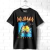 Def Leppard Pyromania Cover Men's T Shirt