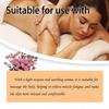 Limited time!!Oceaura Cinnamon Bread Body Care Oil Firming And Moisturizing Skin Body Massage Care Moisturizing Essential Oil