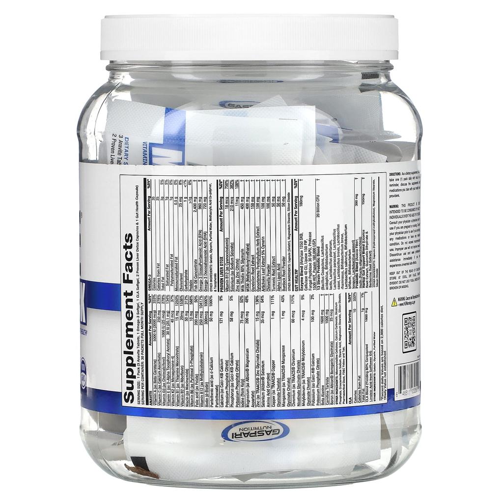 Anavite Multipack, 30 Packungen