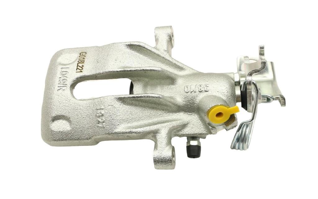 Ft00022 Fast Brake Caliper Rear Right Without Yoke
