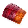 Car Taillight Accessories For Mercedes Benz W123 1976-1984 Rear Tail Light Stop Brake Lamp Turn Signal Tail Light Housing
