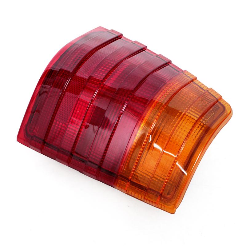 Car Taillight Accessories For Mercedes Benz W123 1976-1984 Rear Tail Light Stop Brake Lamp Turn Signal Tail Light Housing