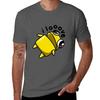 Repo Game I Looove Tshirt Big And Tall Crew Neck Tee