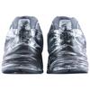 Nike Initiator Low Top Casual City Commuting Running Shoes Men's Silver 394055-001(Team168-)