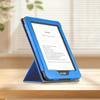 Kindle 7. Generation Leder Klapphülle - WP63GW Schutzhülle