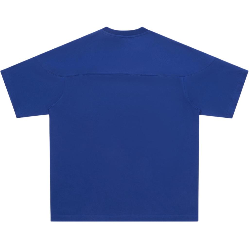 Undefeated T-Shirts Unisex Crew Neck Moderate Straight Fit UC52GSS20M