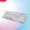 Logitech ALTO KEYS K98M AI Customizable Wireless Mechanical Keyboard