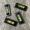 Portable Magnetic Spirit Level with Frame and Horizontal Bubble
