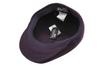 Hunting Seamless Wool 507 Seamless Wool 507 Deep [Kangol] (XL, Plum)