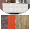 Brick Wall Panels Self-adhesive Wall Stickers Moist-proof DIY Friendly Oilproof Strong Adhesion Waterproof 35*35cm
