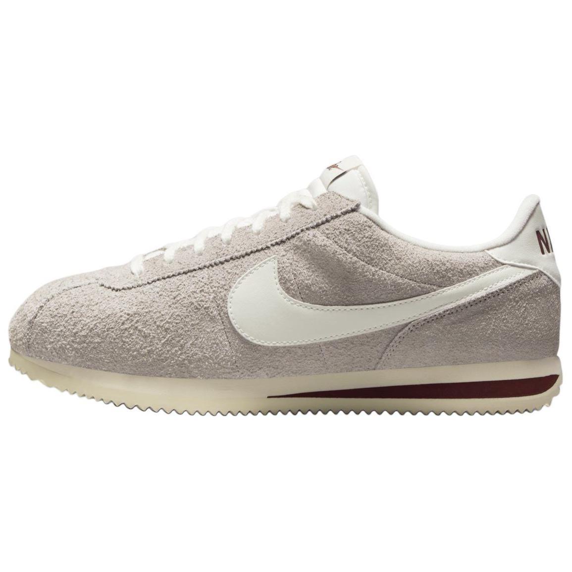Nike Cortez SE College Grey Sail Men s HF3142-001 EU 40