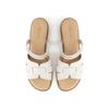 Kumkang Renoir Women S Daily cuShion Two Way Sandal renSac3407k9 K3