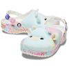 Crocs Κλασικό Clog Squishmallows Caedia Unisex Πολύχρωμο 210852-90H