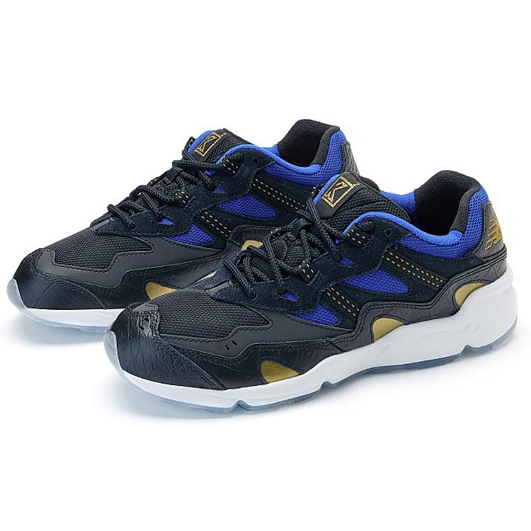 New Balance 850 Kawhi Four Bounces