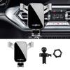 Supporto per Telefono da Auto Tipo Gravità Supporto GPS Mobile Per BMW M3 M4 M5 G42 G30 G20 E39 E36 E87 E53 F44 F07 F34 G15 G16 G23 G22 F30 F20