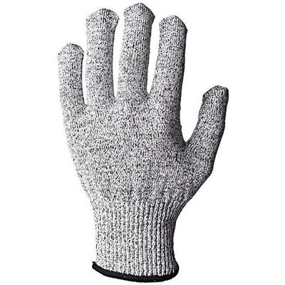 MASTRAD F80900 - Ambidextrous Cut-resistant Glove - Grey