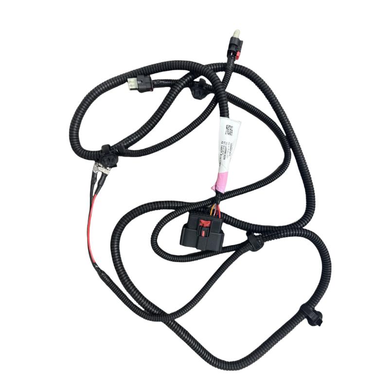 For Tesla Model Y Front Bumper Wiring Harness Harness Assembly 1489045-04-D 1489045 -2024 Accesorios Para Auto Replacement 1pcs