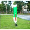 Handheld Fertilizer & Seed Spreader - Single/Double Tube for Corn, Soybean, Peanut