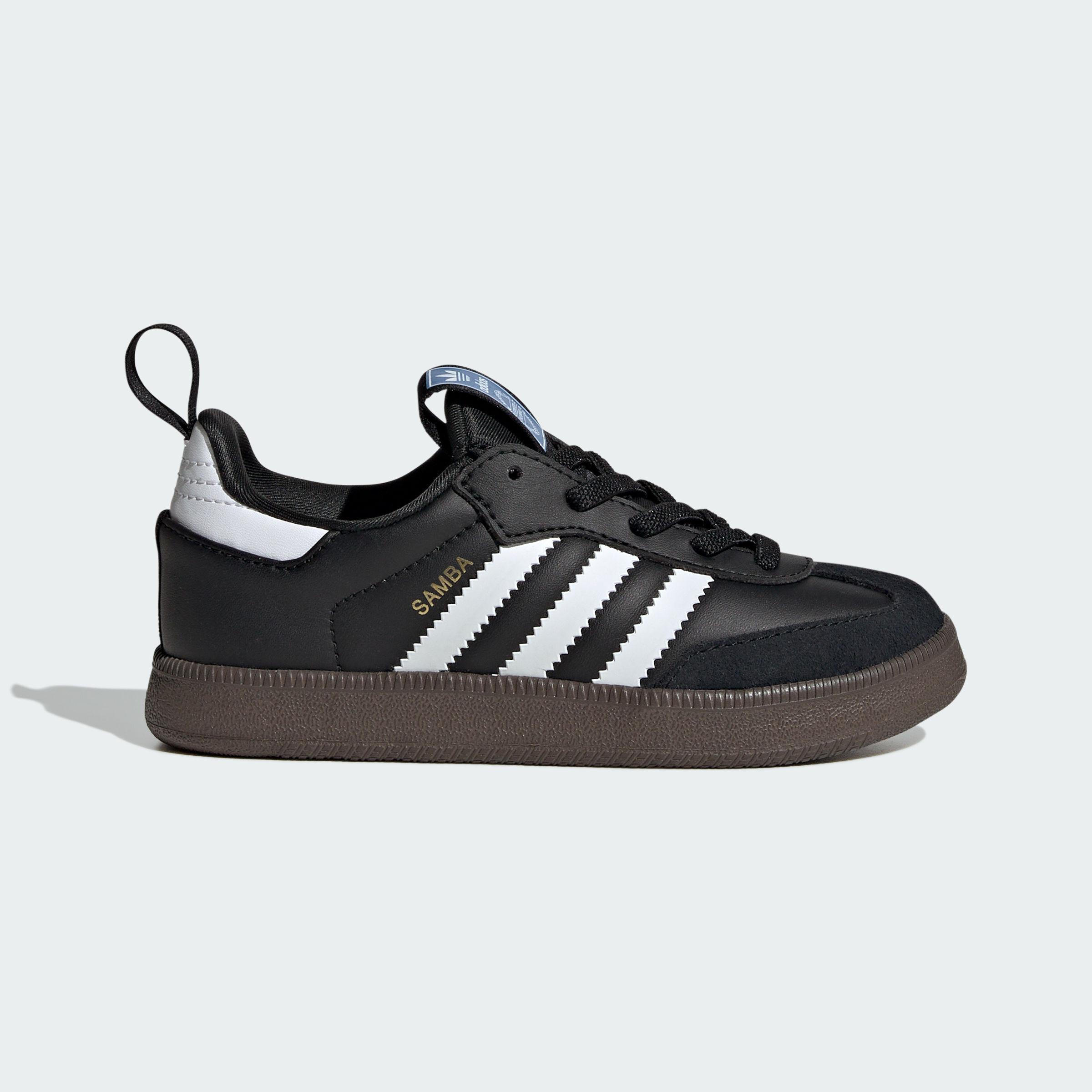 Adidas Originals Samba Kids  Skateboarding Shoes Kids 28