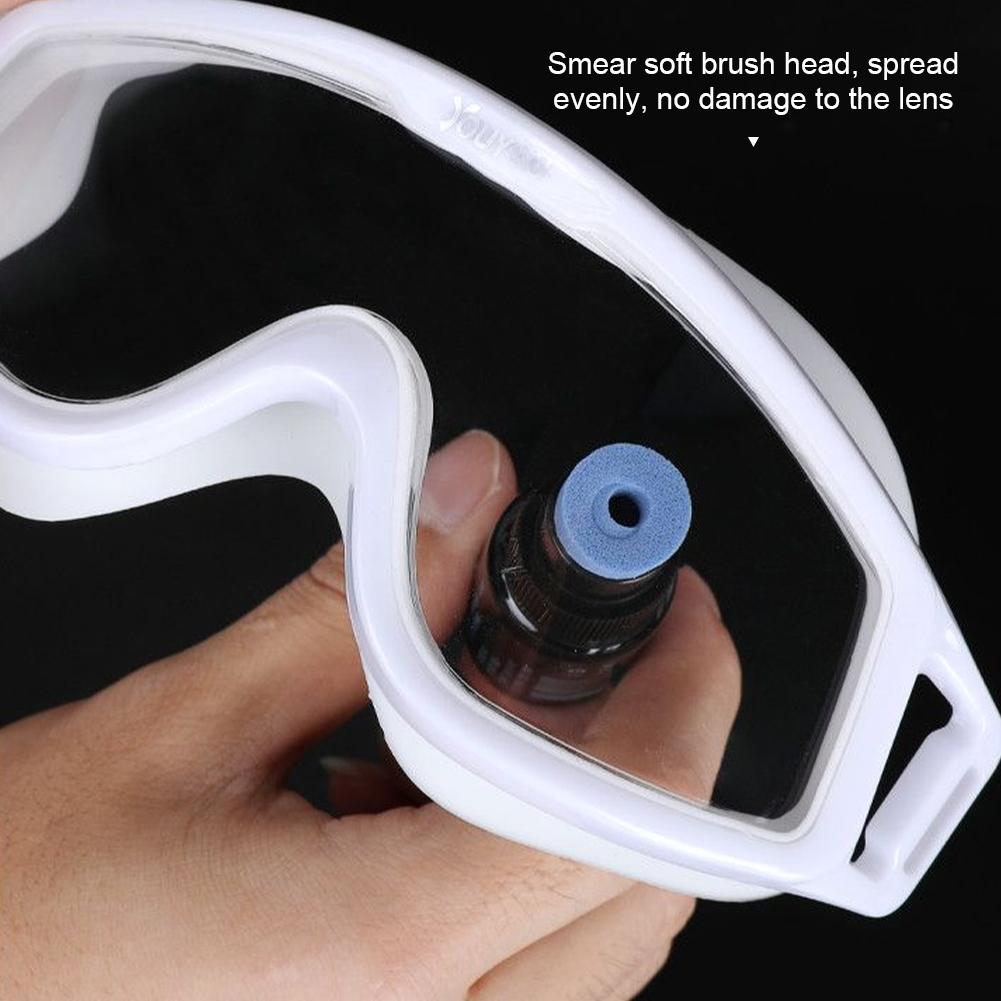 1 STÜCK 5/15/20ML Schmierbrille Antibeschlaghelmbrille Antibeschlagspray Schwimmausrüstung