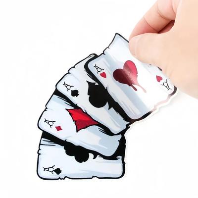 Exterieur accessoires – Autostickers