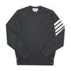 Tom Brown Mka002a Y1014 022 4-Streifen Herren Strick