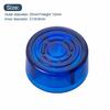 1Pc Multi Color Guitar Effects Pedals Cap Plastic Guitar Pedal Button Caps  Electric Guitar